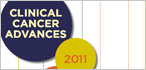 CLINICAL CANCER ADVANCES 2011