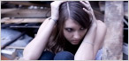 공황장애(panic disorder) 