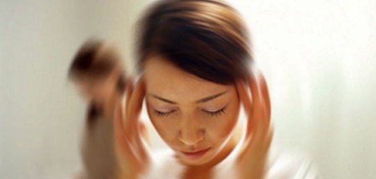 어지럼증을 유발하는 약물 (Drugs That May Cause Dizziness)