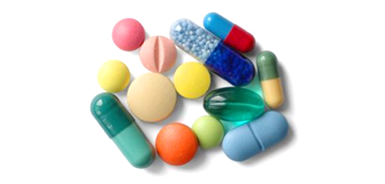 광과민성 유발 약물 (Drug-induced Photosensitivity)